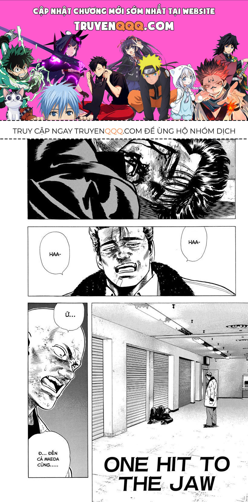 Bản Blues Vô Giá Trị Chap 145 - Next Chap 146