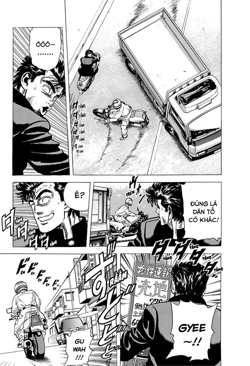 Bản Blues Vô Giá Trị Chap 152 - Next Chap 153