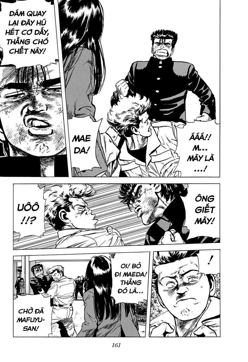 Bản Blues Vô Giá Trị Chap 153 - Next Chap 154