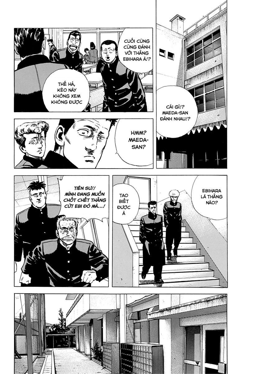 Bản Blues Vô Giá Trị Chap 162 - Next Chap 163