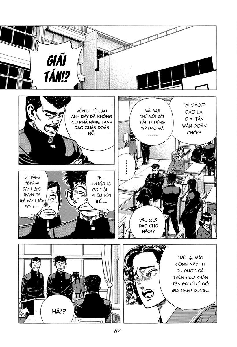 Bản Blues Vô Giá Trị Chap 167 - Next Chap 168