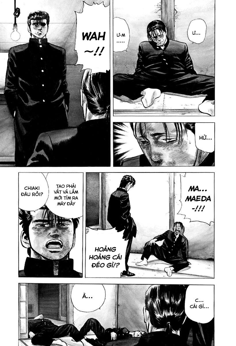 Bản Blues Vô Giá Trị Chap 188 - Next Chap 189