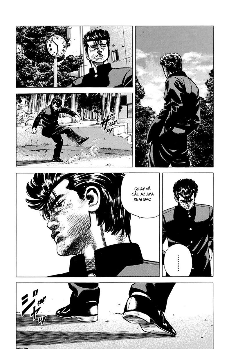 Bản Blues Vô Giá Trị Chap 190 - Next Chap 191