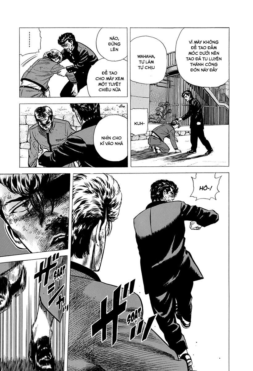 Bản Blues Vô Giá Trị Chap 191 - Next Chap 192