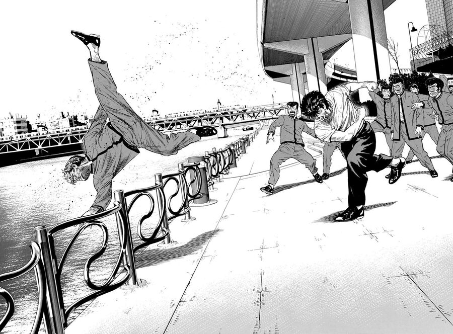 Bản Blues Vô Giá Trị Chap 193 - Next Chap 194