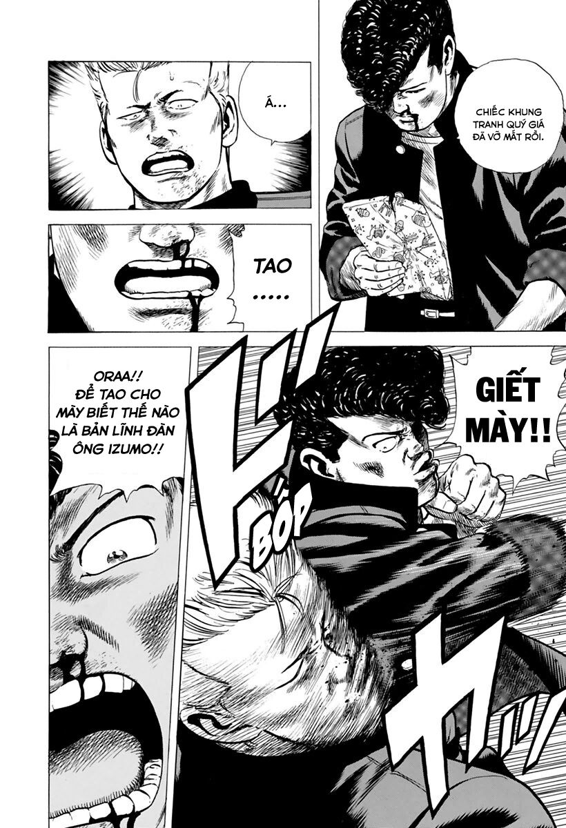 Bản Blues Vô Giá Trị Chap 198 - Next Chap 199