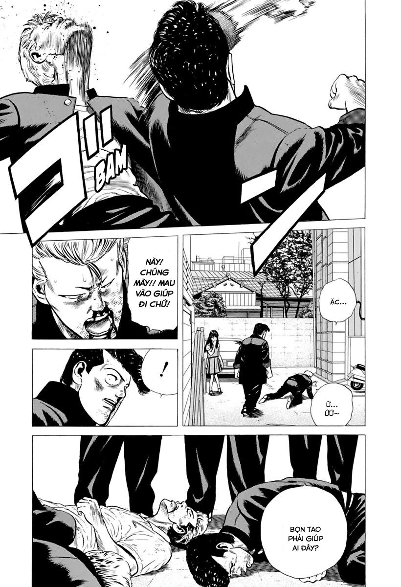 Bản Blues Vô Giá Trị Chap 198 - Next Chap 199