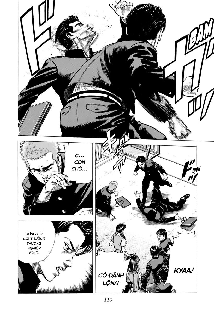 Bản Blues Vô Giá Trị Chap 199 - Next Chap 200