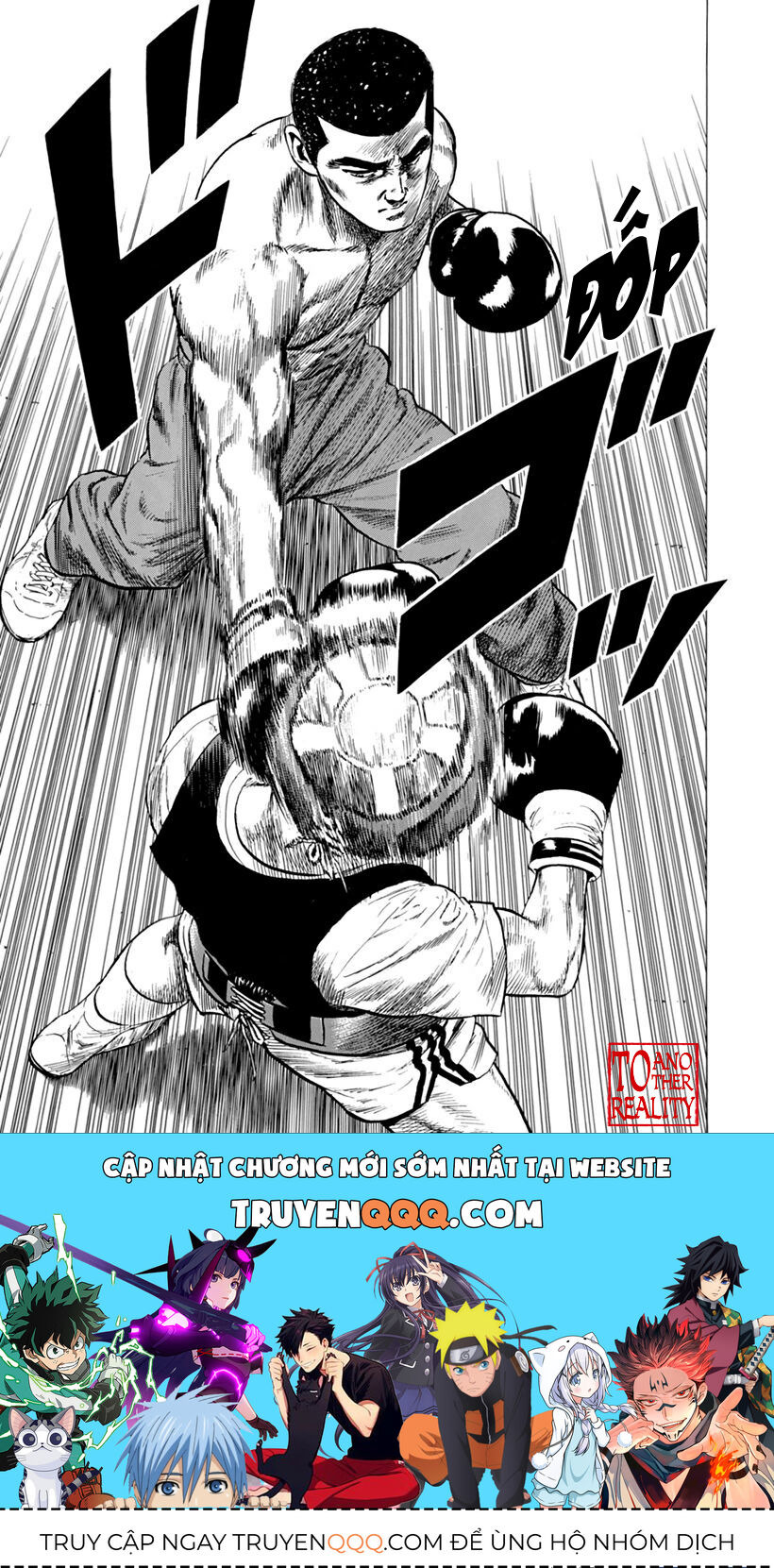 Bản Blues Vô Giá Trị Chap 205 - Next Chap 206