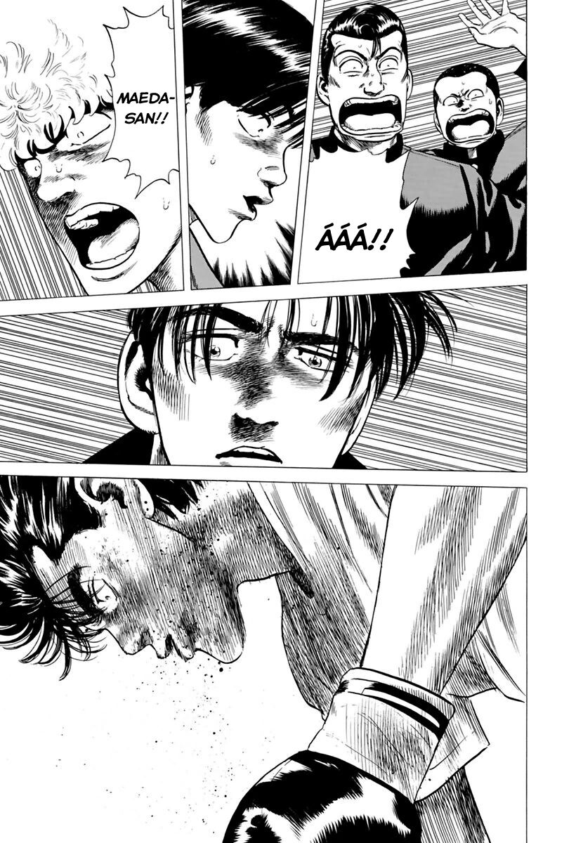 Bản Blues Vô Giá Trị Chap 207 - Next Chap 208