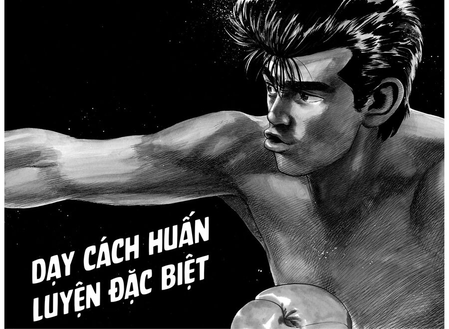 Bản Blues Vô Giá Trị Chap 212 - Next Chap 213