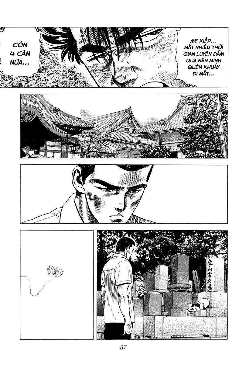 Bản Blues Vô Giá Trị Chap 213 - Next Chap 214