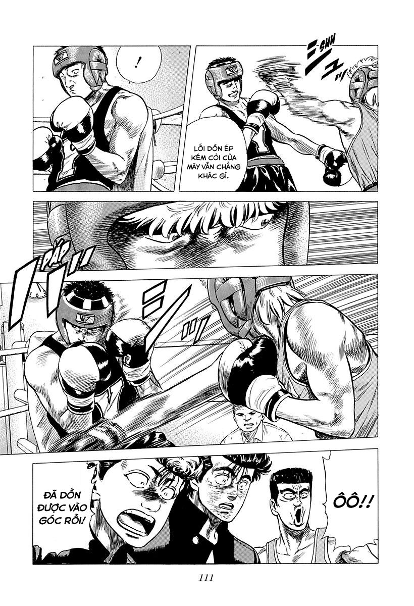 Bản Blues Vô Giá Trị Chap 216 - Next Chap 217