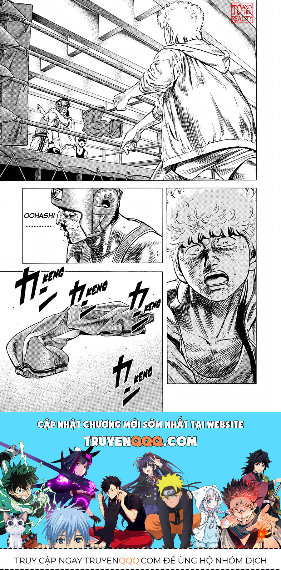 Bản Blues Vô Giá Trị Chap 220 - Next Chap 221