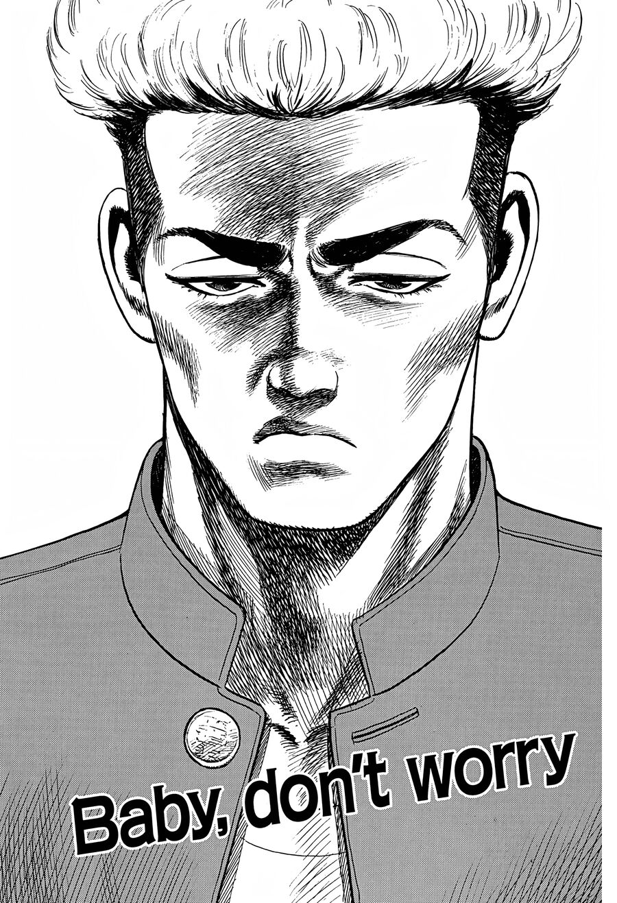 Bản Blues Vô Giá Trị Chap 247 - Next Chap 248