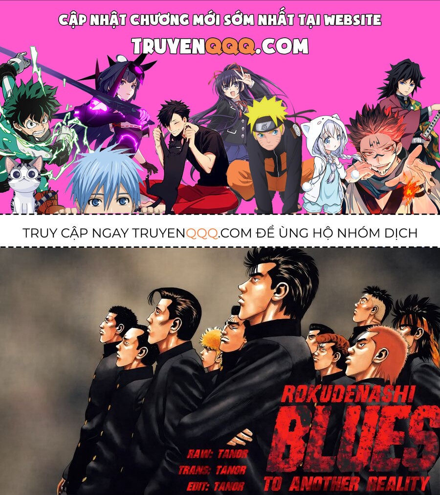 Bản Blues Vô Giá Trị Chap 256 - Next Chap 257