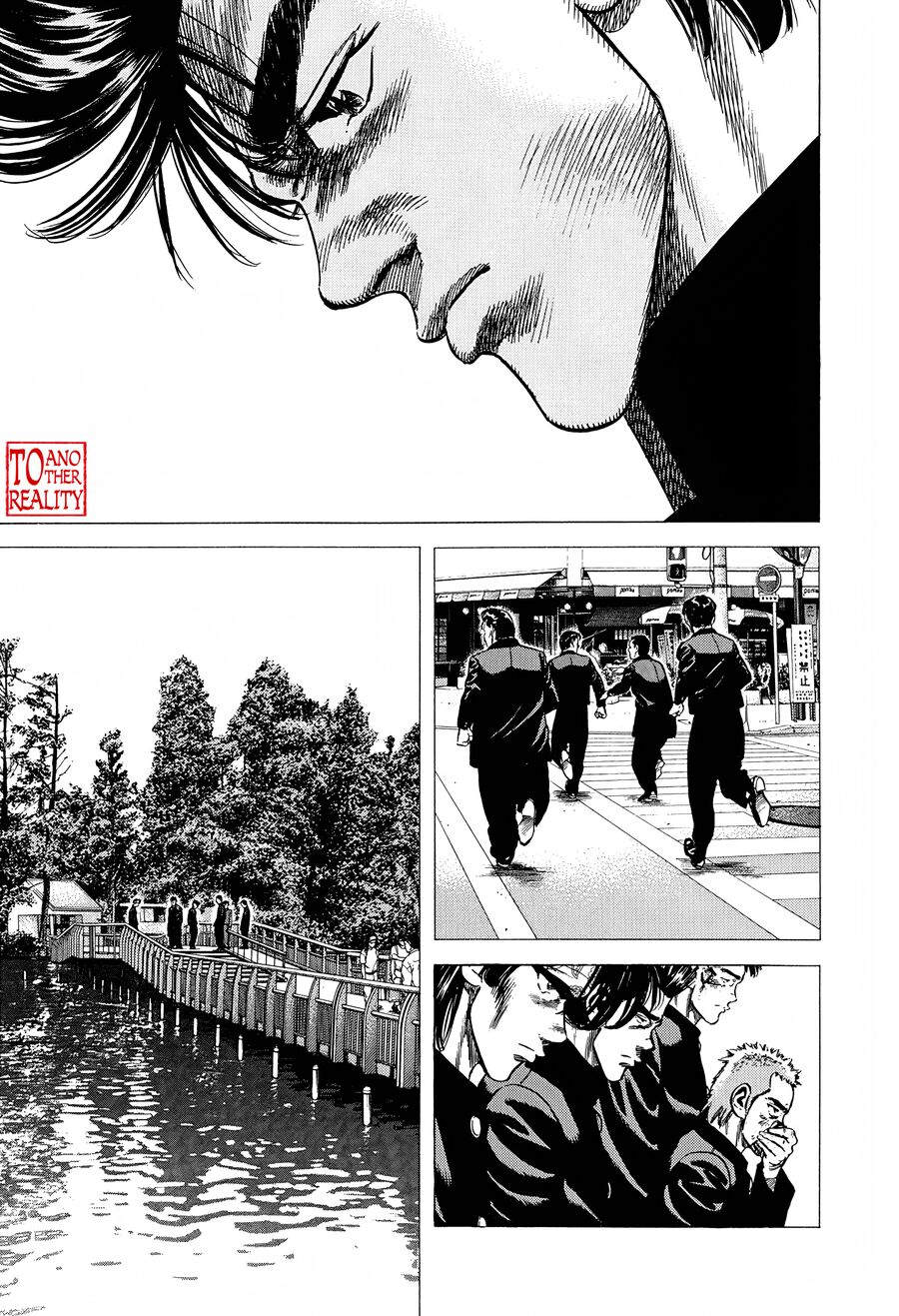 Bản Blues Vô Giá Trị Chap 267 - Next Chap 268