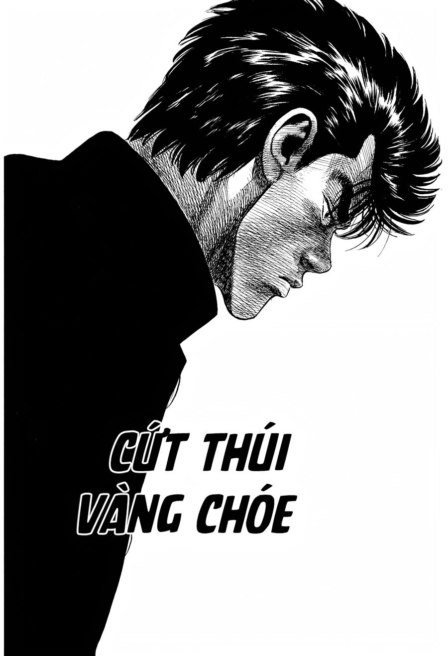 Bản Blues Vô Giá Trị Chap 276 - Next Chap 277