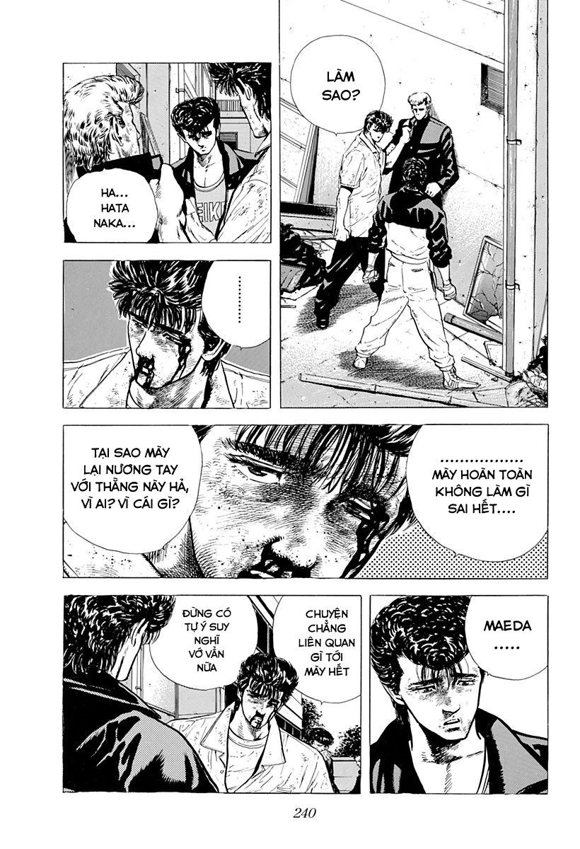 Bản Blues Vô Giá Trị Chap 28 - Next Chap 29