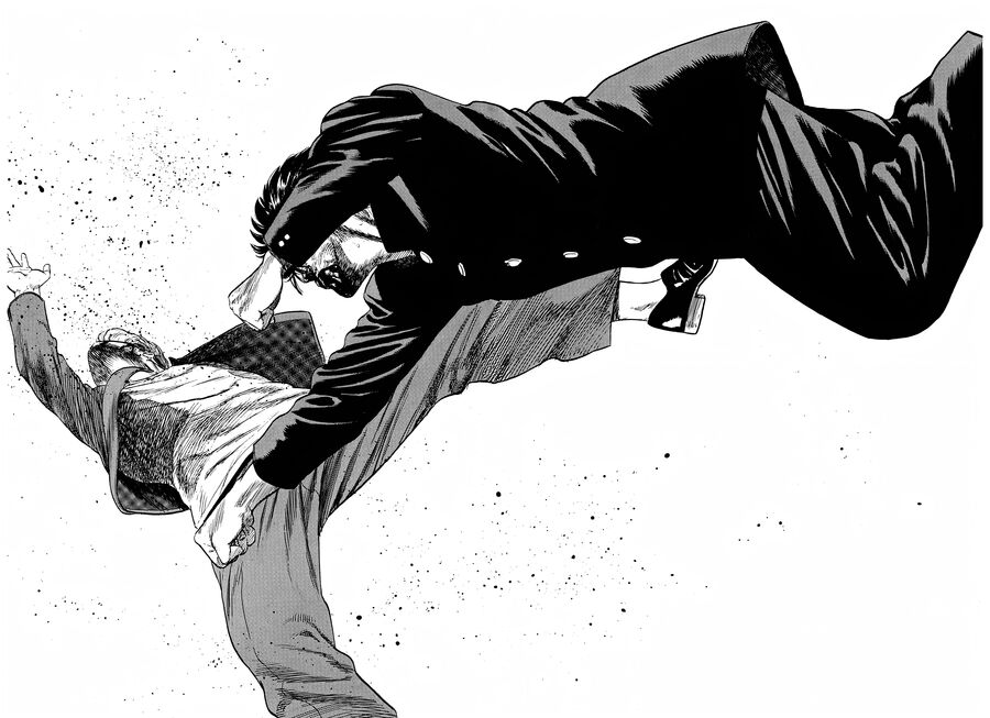 Bản Blues Vô Giá Trị Chap 281 - Next Chap 282