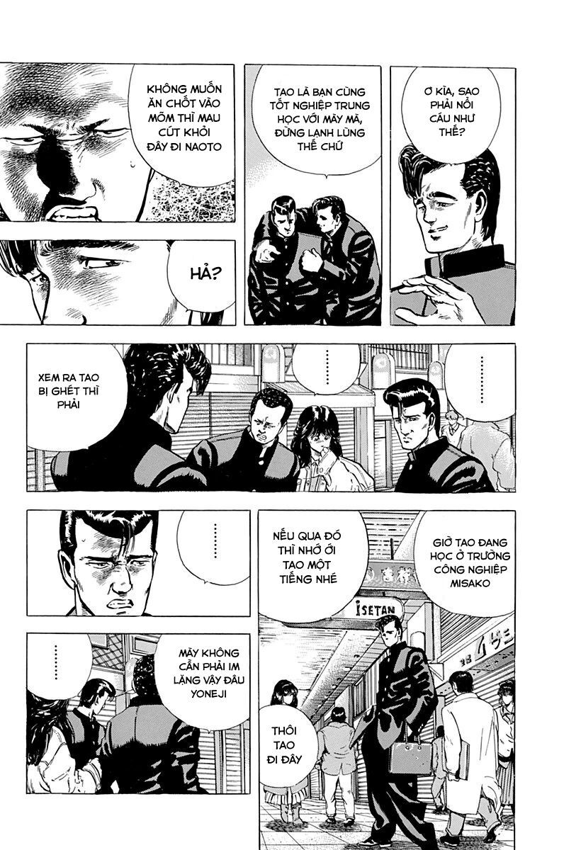 Bản Blues Vô Giá Trị Chap 31 - Next Chap 32