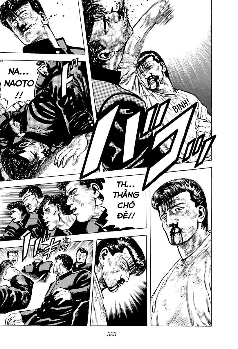 Bản Blues Vô Giá Trị Chap 32 - Next Chap 33