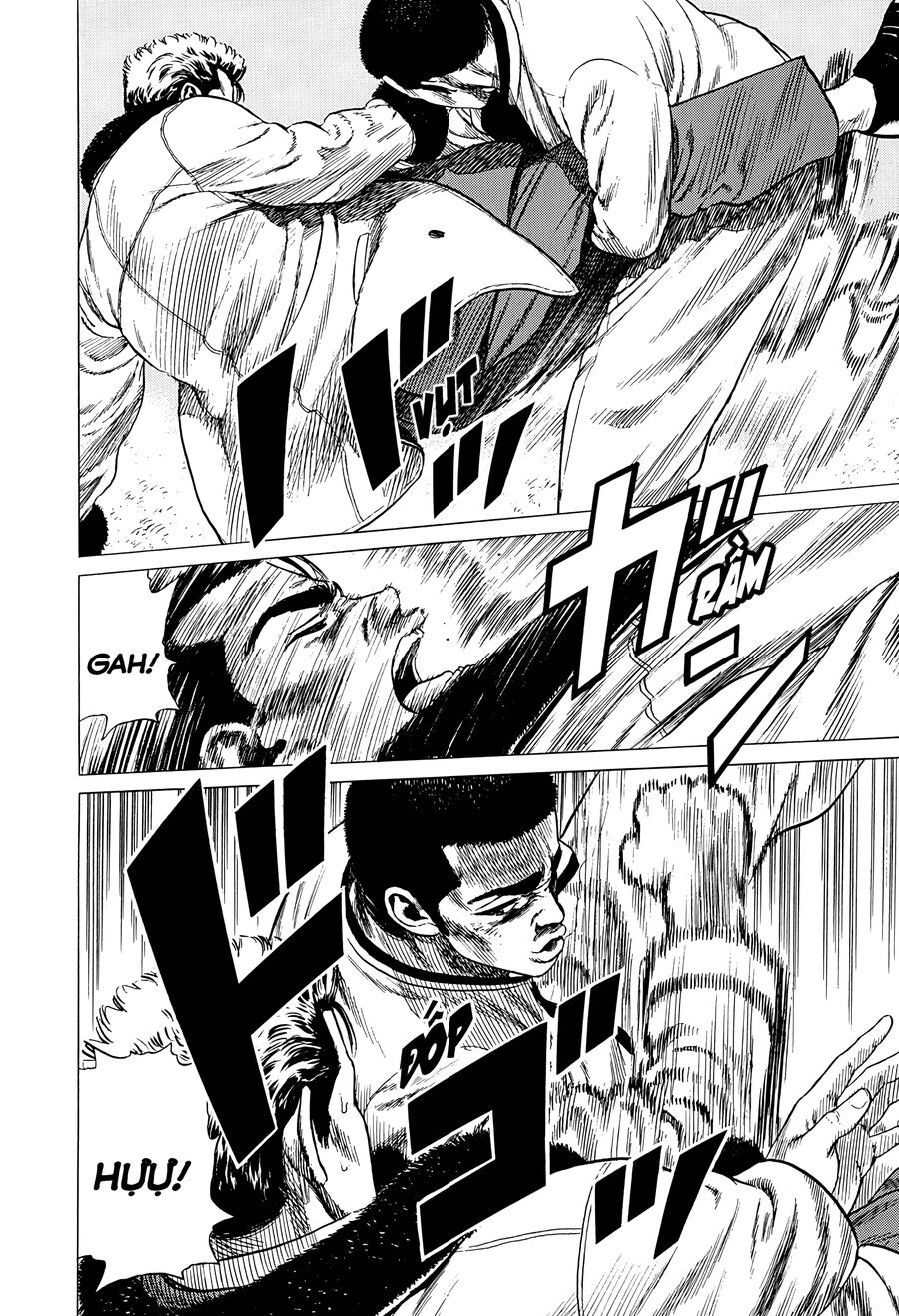 Bản Blues Vô Giá Trị Chap 329 - Next Chap 330