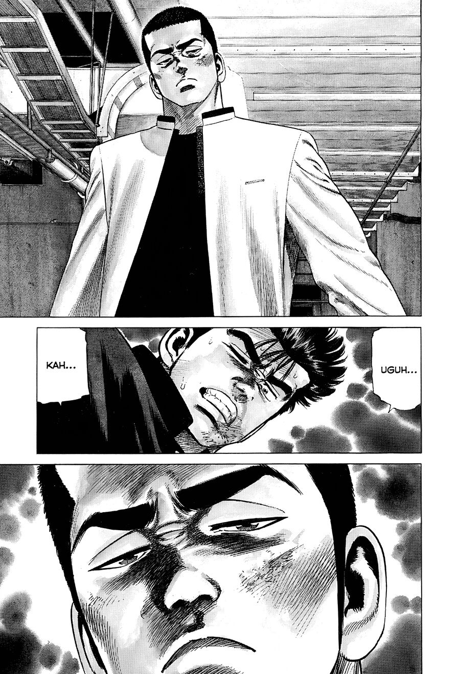 Bản Blues Vô Giá Trị Chap 340 - Next Chap 341