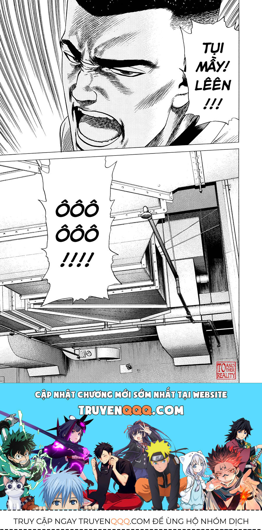 Bản Blues Vô Giá Trị Chap 342 - Next Chap 343