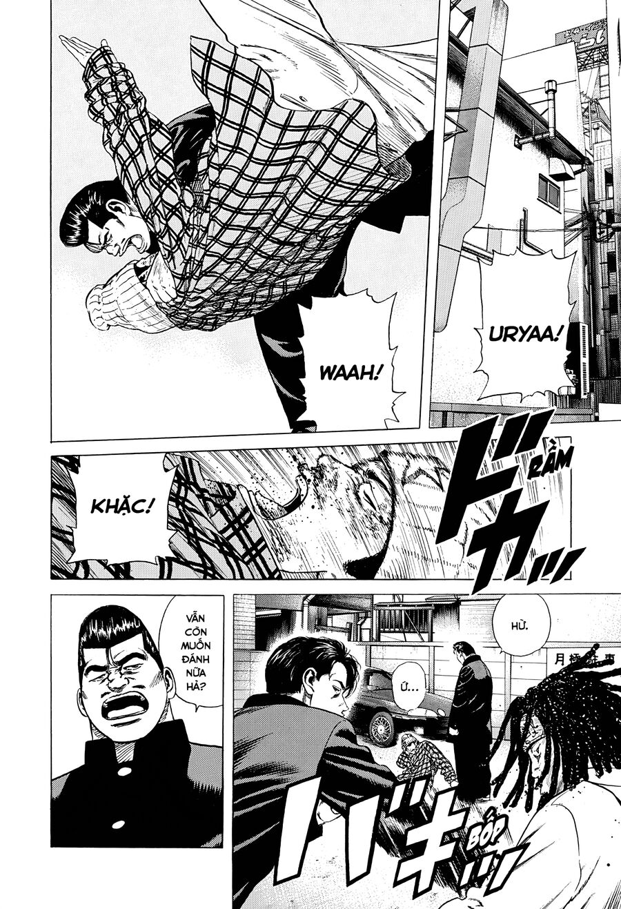 Bản Blues Vô Giá Trị Chap 361 - Next Chap 362