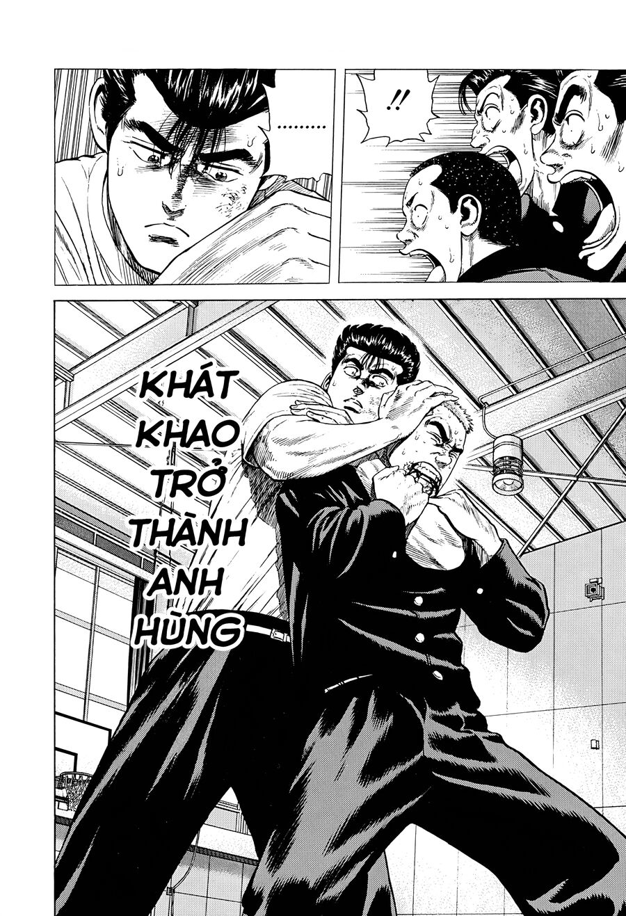Bản Blues Vô Giá Trị Chap 366 - Next Chap 367