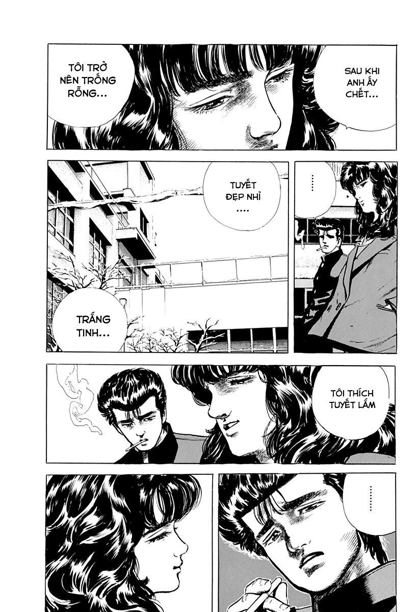 Bản Blues Vô Giá Trị Chap 37 - Next Chap 38