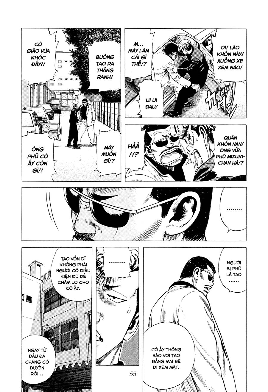 Bản Blues Vô Giá Trị Chap 378 - Next Chap 379