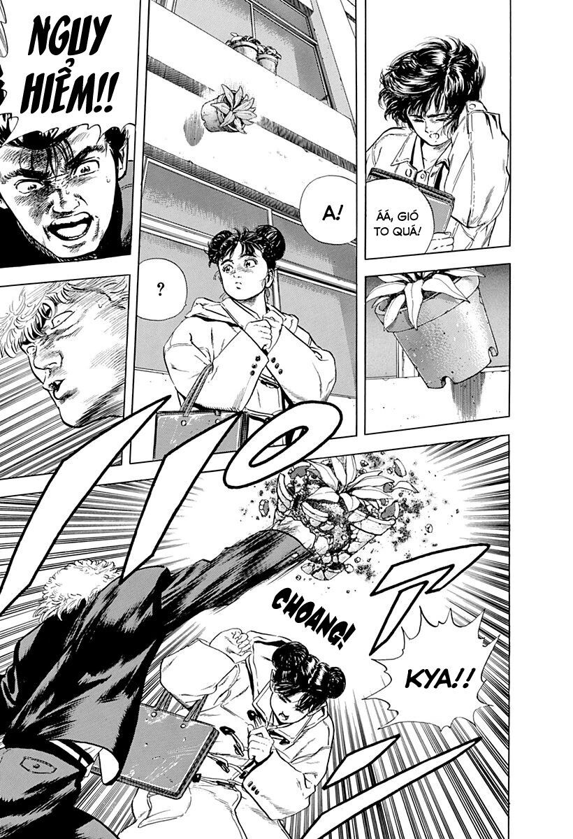 Bản Blues Vô Giá Trị Chap 39 - Next Chap 40