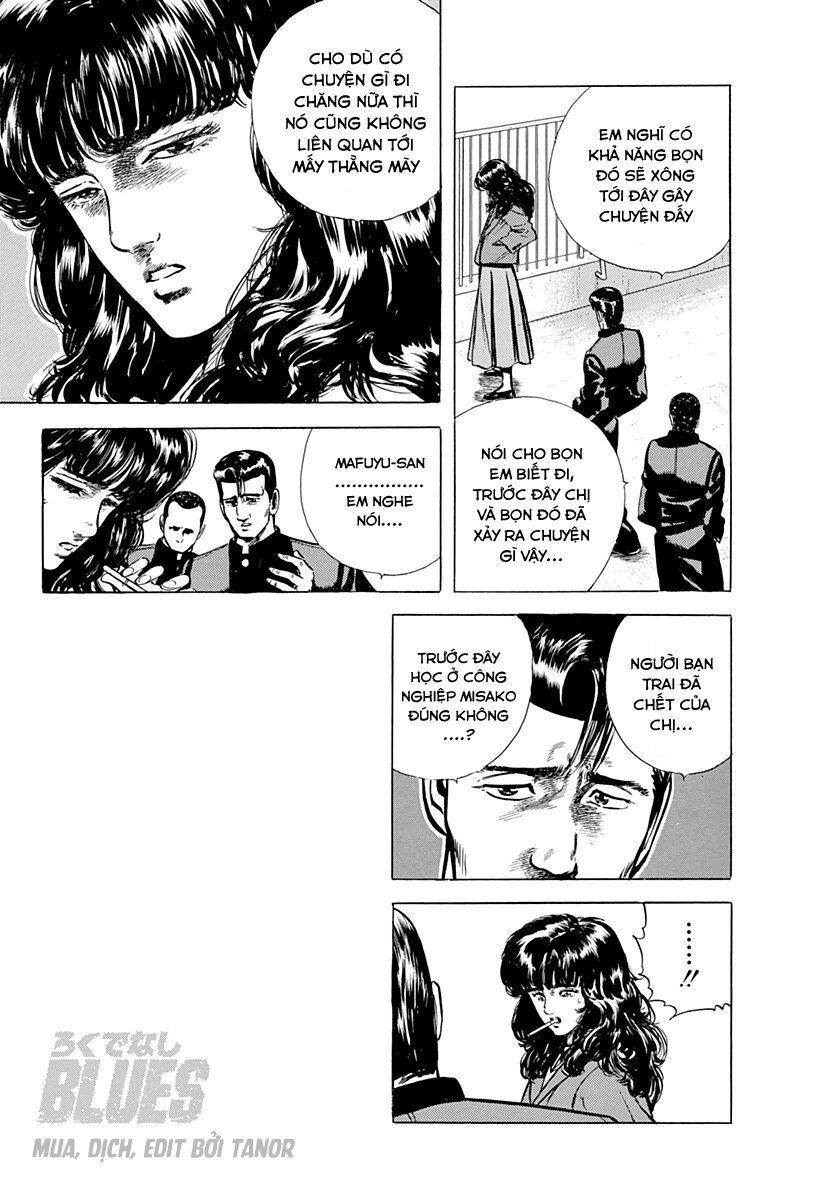 Bản Blues Vô Giá Trị Chap 41 - Next Chap 42