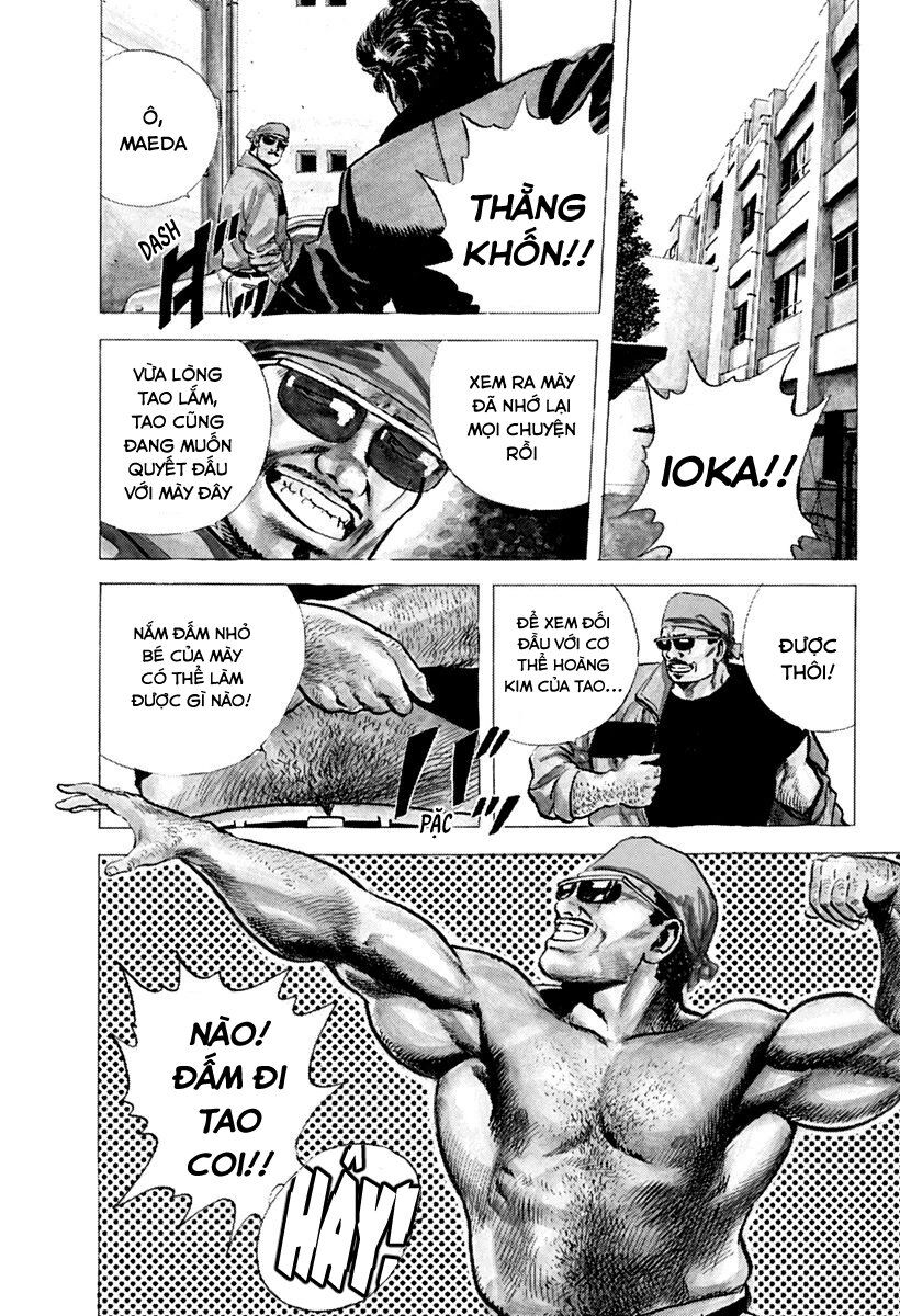 Bản Blues Vô Giá Trị Chap 44 - Next Chap 45