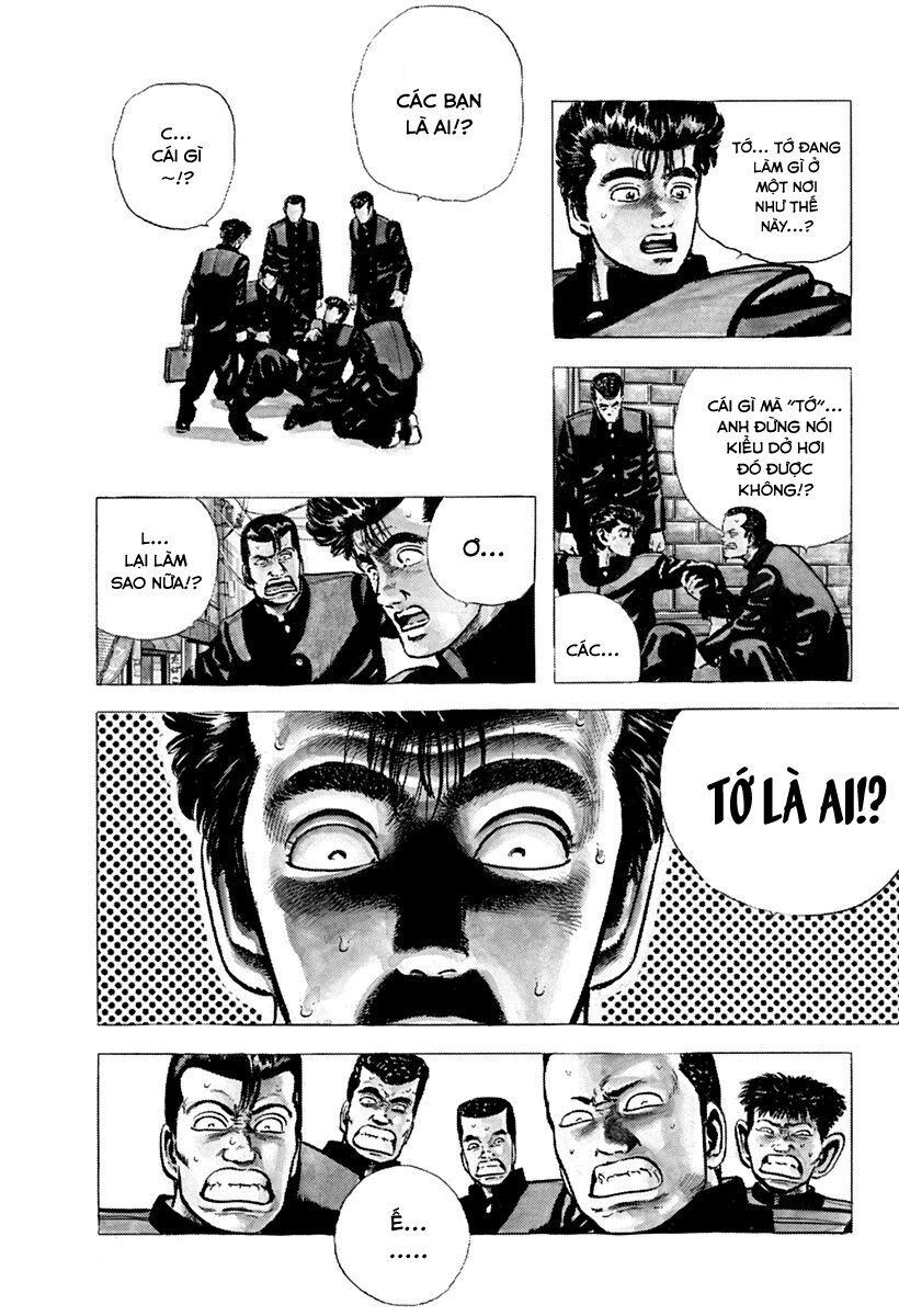 Bản Blues Vô Giá Trị Chap 44 - Next Chap 45