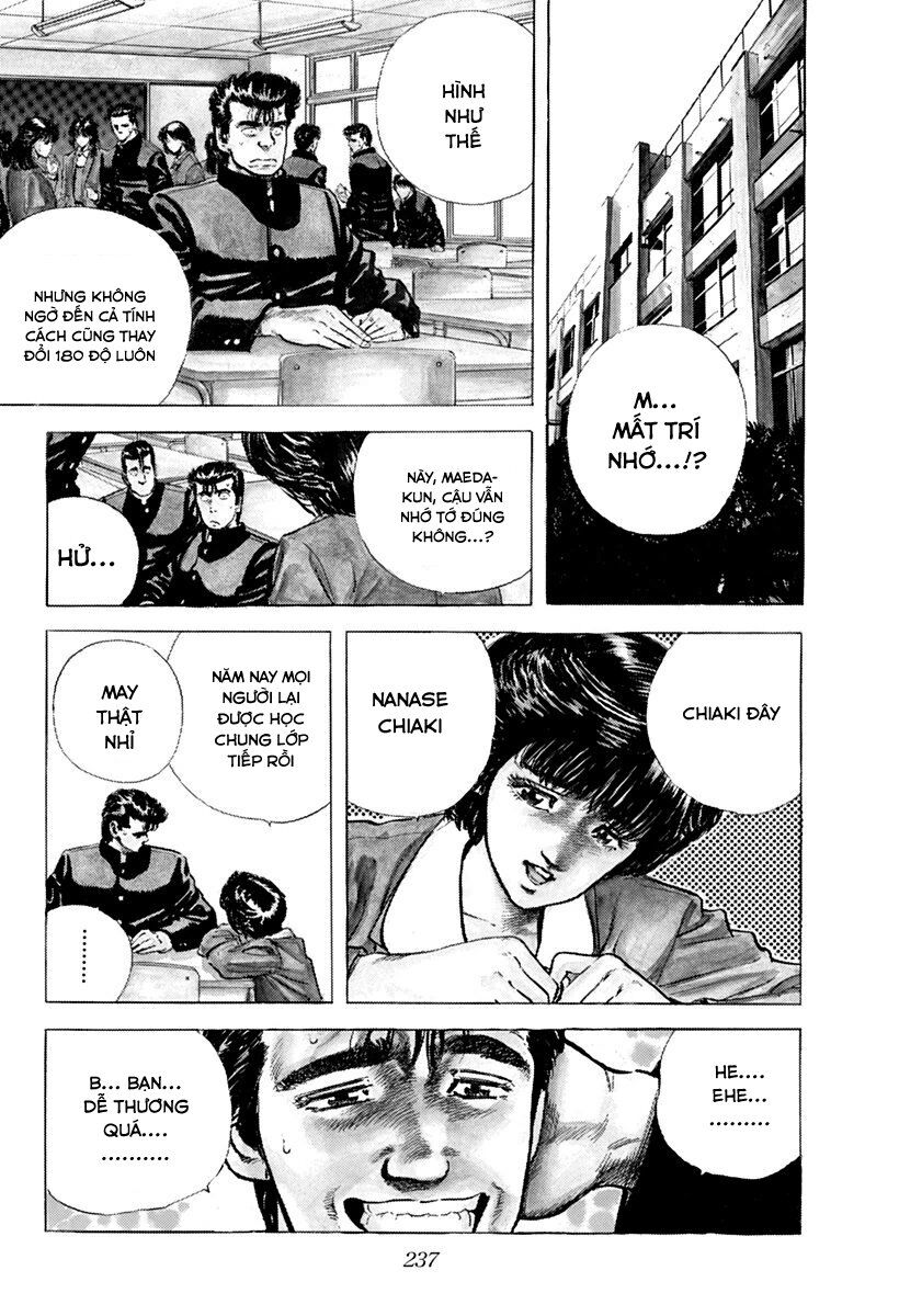 Bản Blues Vô Giá Trị Chap 44 - Next Chap 45