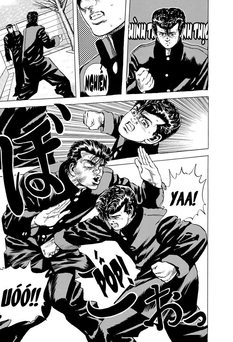 Bản Blues Vô Giá Trị Chap 45 - Next Chap 46