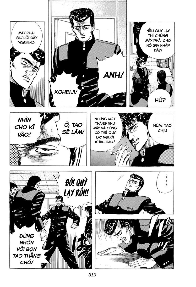 Bản Blues Vô Giá Trị Chap 48 - Next Chap 49