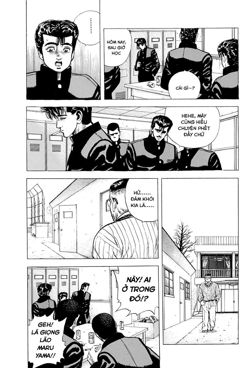 Bản Blues Vô Giá Trị Chap 48 - Next Chap 49