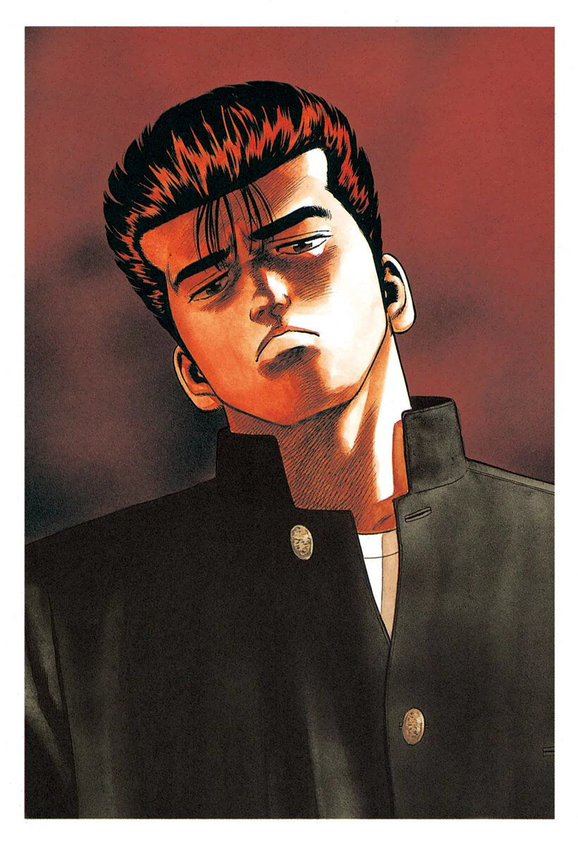 Bản Blues Vô Giá Trị Chap 49 - Next Chap 50