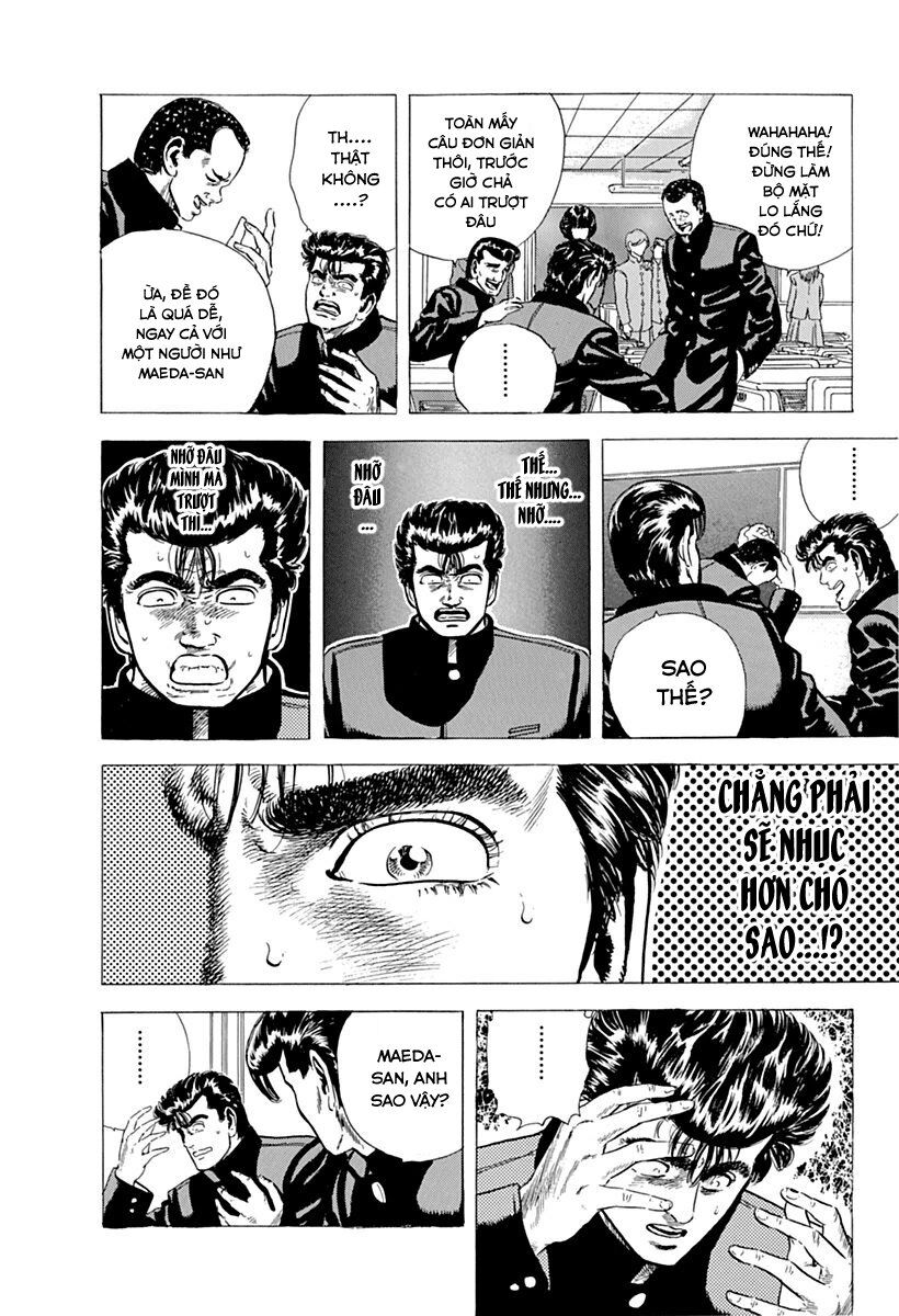 Bản Blues Vô Giá Trị Chap 49 - Next Chap 50