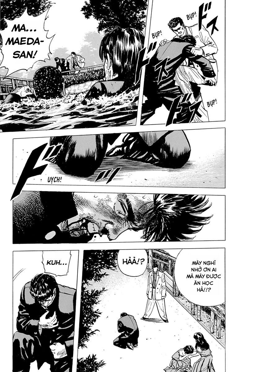 Bản Blues Vô Giá Trị Chap 52 - Next Chap 53