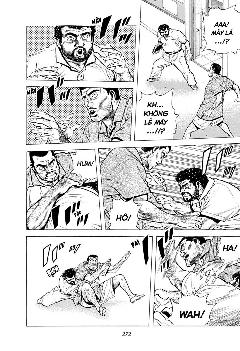 Bản Blues Vô Giá Trị Chap 62 - Next Chap 63