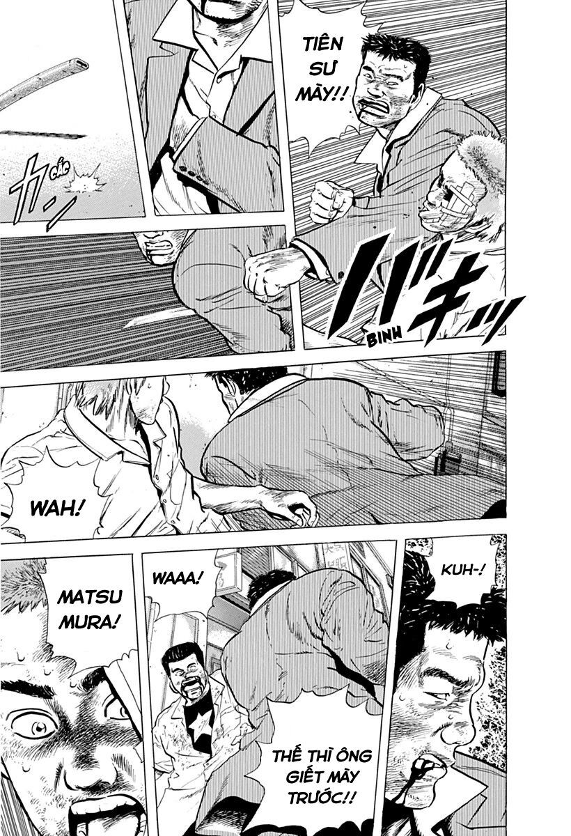 Bản Blues Vô Giá Trị Chap 68 - Next Chap 69