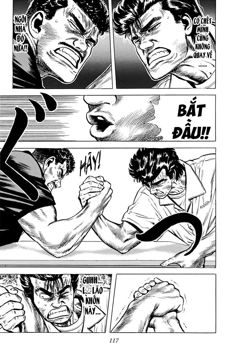 Bản Blues Vô Giá Trị Chap 70 - Next Chap 71