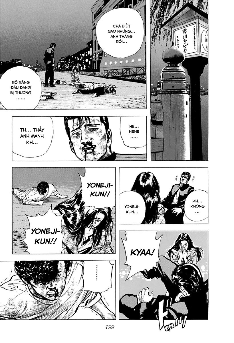 Bản Blues Vô Giá Trị Chap 74 - Next Chap 75