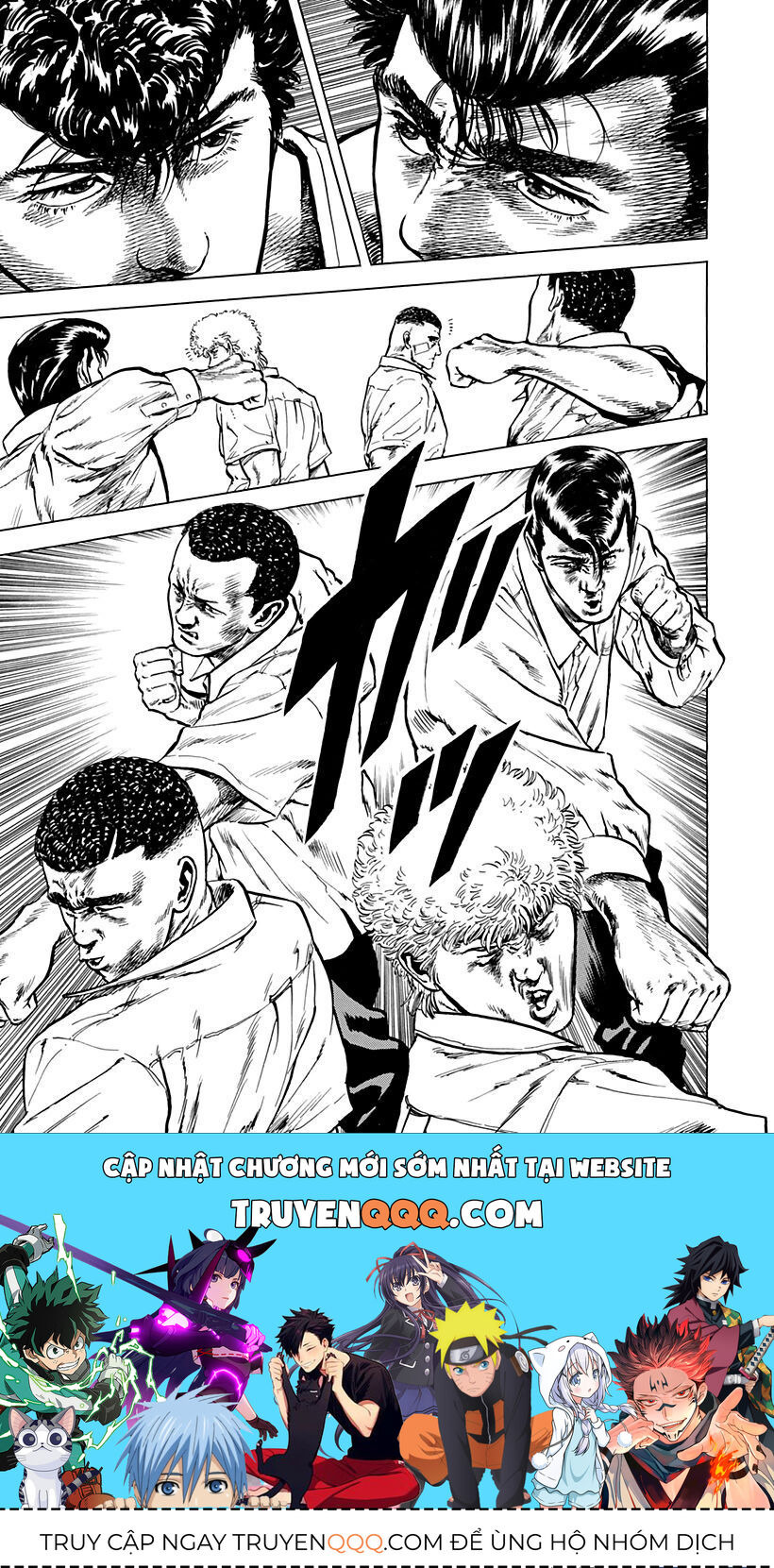 Bản Blues Vô Giá Trị Chap 8 - Next Chap 9