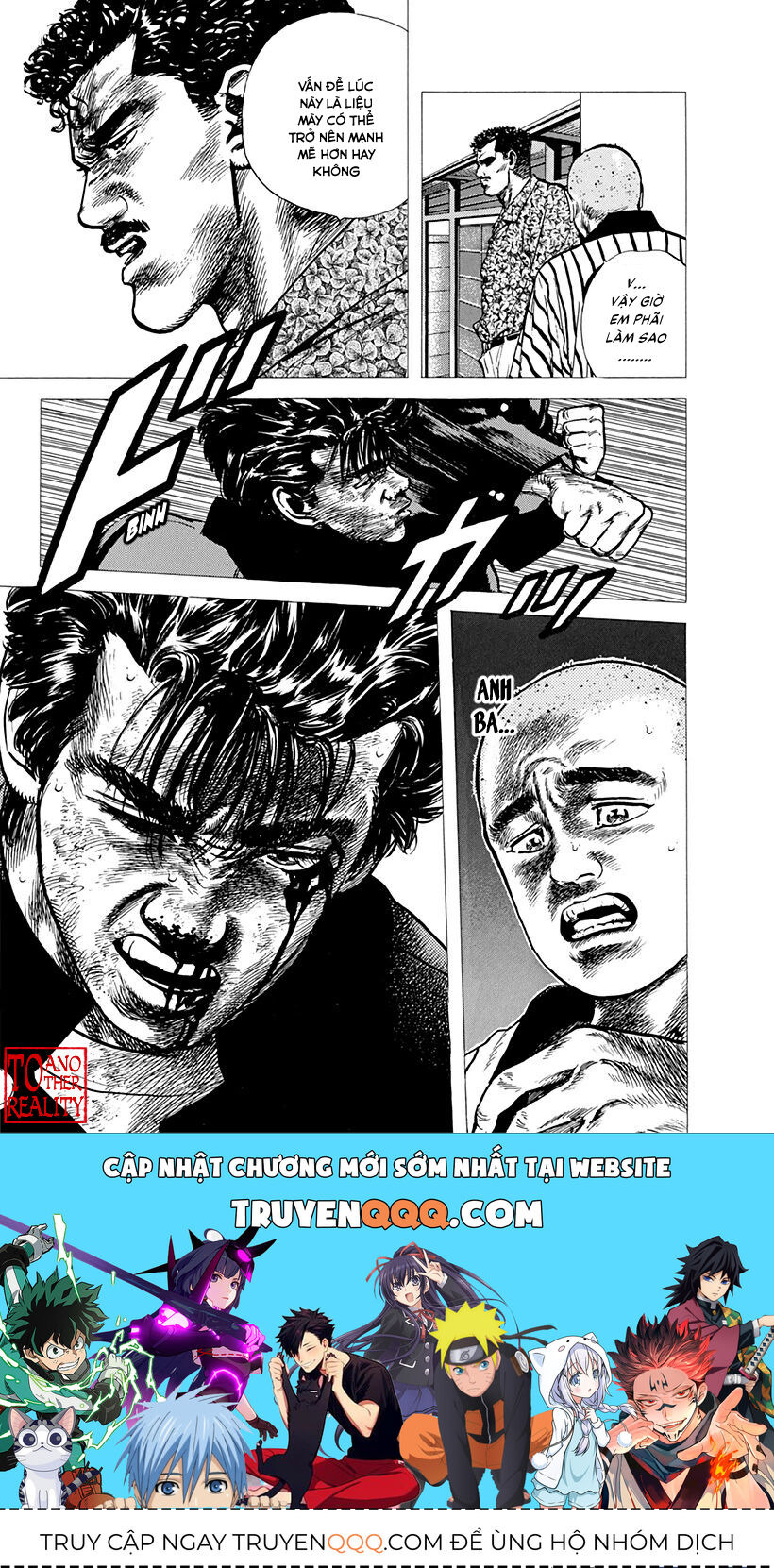 Bản Blues Vô Giá Trị Chap 83 - Next Chap 84